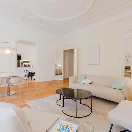 Heart Of 3-br Only 100m From The Palais Des Festivals Cannes