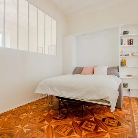 Heart Of 3-br Only 100m From The Palais Des Festivals *