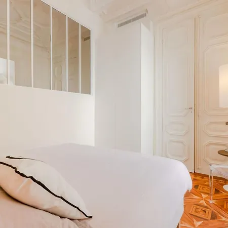 Heart Of 3-br Only 100m From The Palais Des Festivals * Cannes