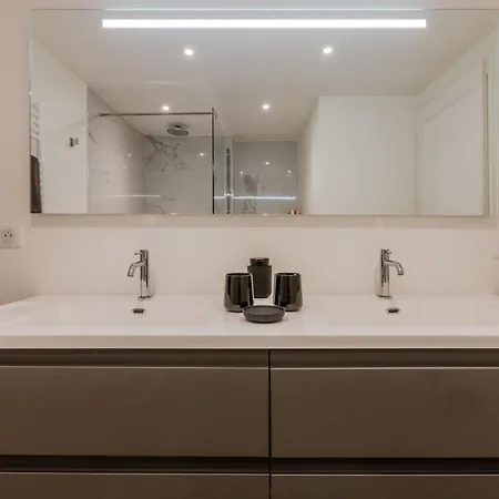 Heart Of 3-br Only 100m From The Palais Des Festivals Apartment