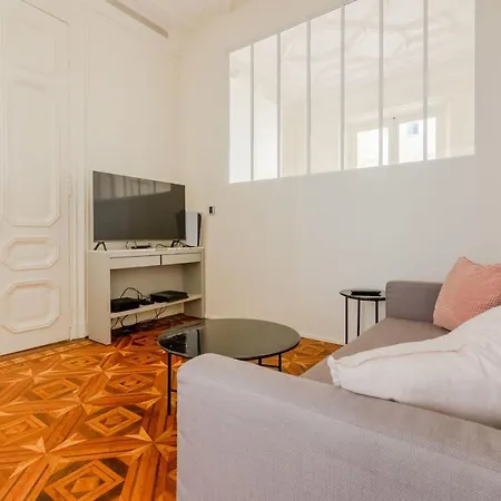 Heart Of 3-br Only 100m From The Palais Des Festivals *