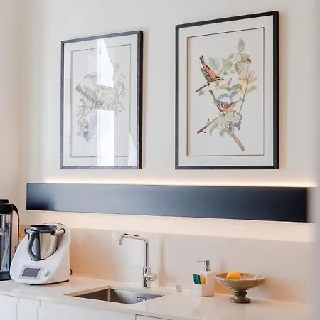 Heart Of 3-br Only 100m From The Palais Des Festivals Apartment
