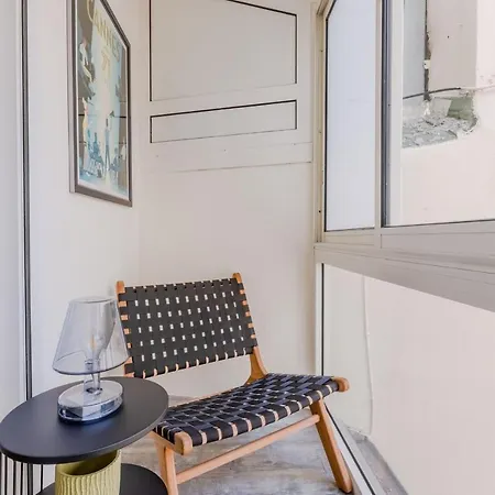 Heart Of 3-br Only 100m From The Palais Des Festivals Apartment *
