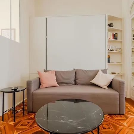 Apartment Heart Of 3-br Only 100m From The Palais Des Festivals Cannes